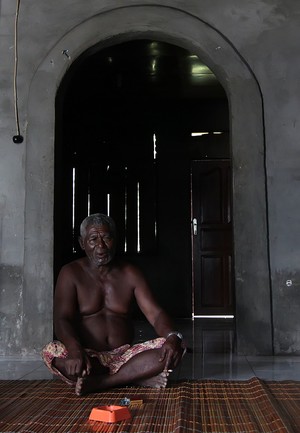 Para Mansar Petualang