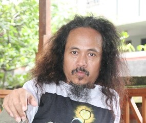 Ki Joko Bodo Tak Serius Bikin Boyband 3 MAN-TRA