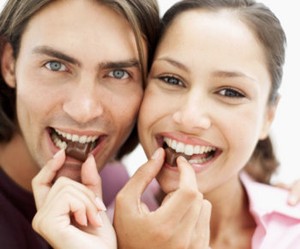 Wanita Penyuka Cokelat Lebih Ramah di Mata Pria 