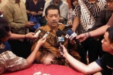 PPATK Minta Irjen Perketat Pengawasan Agar PNS Muda Tak Nakal