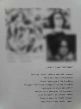  Polisi Usut Surat Kaleng Ancaman Terhadap Saksi Kasus Raafi
