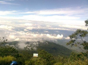 petualangan ke gunung ciremai-kuningan
