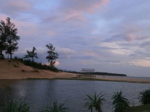 Pantai Lampuuk, Bali-nya Orang Aceh!