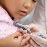 Anak yang Kekurangan Vitamin D Rentan Diabetes
