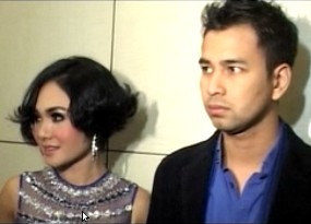 Yuni Shara Tak Ingin Bahas Lagi Soal Raffi Ahmad