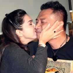 Siap Menikah, Anang-Ashanty Belum Siapkan Tema Gaun Pengantin
