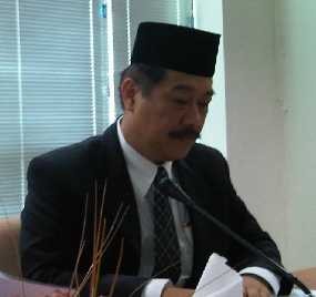Ini Dia Tempat-tempat Rawan Korupsi oleh PNS