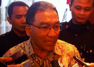 Dirjen Pajak: Pegawai Kami Mayoritas Orang Baik-baik