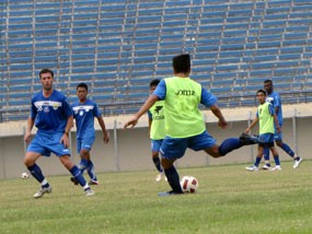 Maung Bandung Siap Maksimalkan Set Piece dan Semua Peluang
