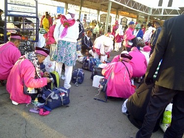 Yok Opo Iki? Tolong Pak, Bu