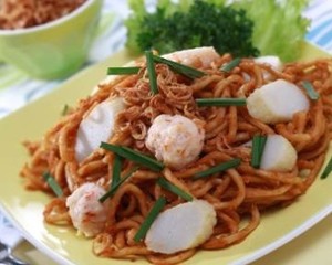 3 Resep Mie Goreng dengan Citarasa Unik