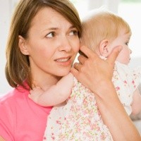Kondisi Kesehatan Anak yang Paling Dikhawatirkan Ibu