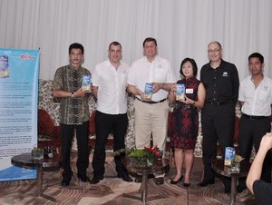 Extra Yield Cooking Cream, Inovasi Terbaru Anchor