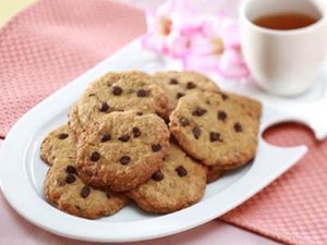 Resep Kue: American Chocolate Chips Cookies