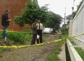 Sempat Ditembak, Pelaku Pembunuh Mahasiswa Malaysia Berhasil Kabur