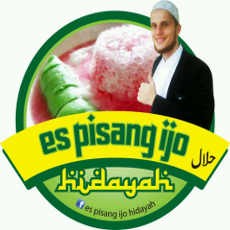 Bisnis Pisang Ijo Ala Mualaf Jerman