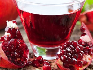 Si Merah yang Wangi, Grenadine