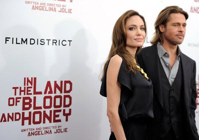 Premiere In The Land Of Blood And Honey