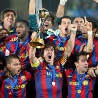 Barca Ingin Jadi Juara Dunia Lagi