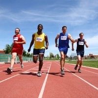 Olahraga Marathon Merusak Jantung?