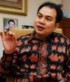 Ejek Denny Indrayana Secara Fisik, Aziz Disindir Ruhut Sitompul