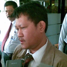  KPK Nilai PNS Muda Korupsi karena Mencontoh Senior