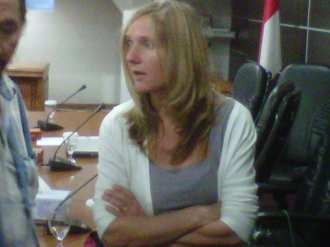 11 Janda Korban Rawagede Terima 20 Ribu Euro Per Orang