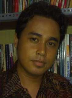 Menghitung Peluang Hatta Rajasa