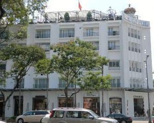 5 Tips Menyiasati Hotel Full-Booked Saat Liburan