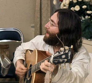 31 Tahun Wafatnya John Lennon, Sang Juru Bicara Generasi