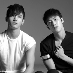 8 Tahun Berkarier, TVXQ Janji Tak Akan Pernah Berubah