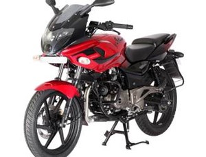Ini Dia Tampang Bajaj Pulsar 220 DTS-i New Decals