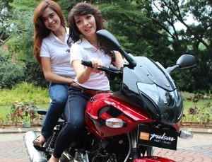 Bajaj Tidak Jadi Bangun Pabrik di Indonesia