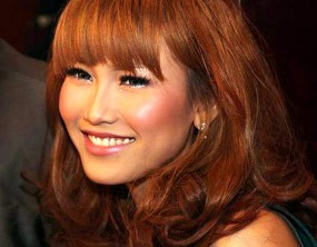 Potong Rambut, Ayu Ting Ting Bakal Dimusuhi Sang Ayah