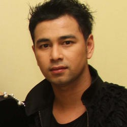 Tahun Baruan, Raffi Ahmad Dugem di Bali