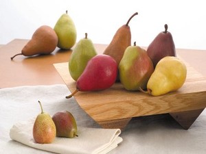 Tiga Koperasi Petani Buah Amerika Gelar Promo Buah Segar 