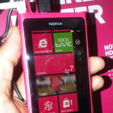 Masuk Indonesia, Nokia Lumia Kembali Gratiskan Xbox 360?