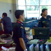 Bea Cukai: Tidak Boleh Ada Istilah Yang Penting Sama-Sama Happy