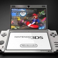 Mario Bros Selamatkan Popularitas 3DS