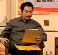 Aziz Syamsuddin: Pengetatan Remisi Jangan Langgar Aturan