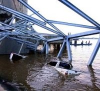 Masa Tanggap Darurat Jembatan Kukar Ambruk Diperpanjang 2 Pekan