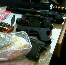 Kampung Ambon, Kampung Mafia Narkoba di Ibukota