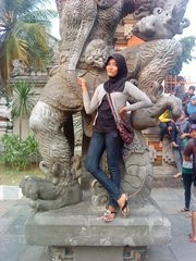 tour seruuu