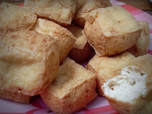 Tahu Tauhid, Satu Lagi Jajanan Khas Kota Kembang