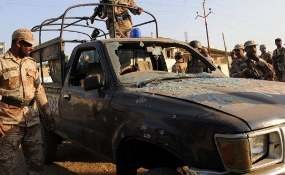 Serangan Bom Tewaskan 3 Tentara Pakistan