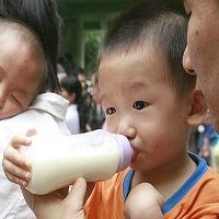 Campur Zat Kimia ke Susu, Wanita China Dihukum Mati