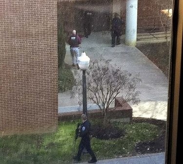 Penembakan di Virginia Tech, Tragedi yang Berulang