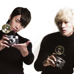 Donghae & Eunhyuk SuJu Segera Rilis Single Duet