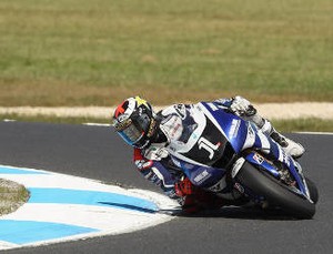 2014 Yamaha Targetkan Pembalap Indonesia ke MotoGP