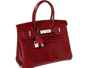 Ini Dia Tas Hermes Termahal di Dunia
